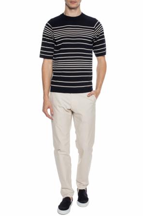 Short sleeve sweater, zdjęcie 2 Short sleeve sweater od Dries Van Noten